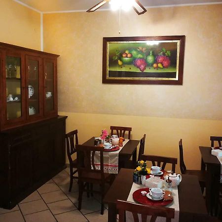 Casa Perugina Acomodação com café da manhã Perúgia Exterior foto