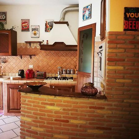 Casa Perugina Acomodação com café da manhã Perúgia Exterior foto