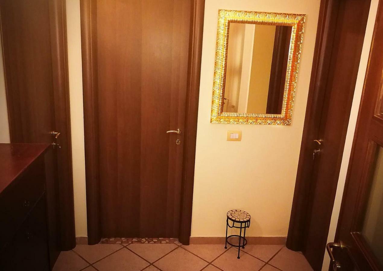 Casa Perugina Acomodação com café da manhã Perúgia Exterior foto