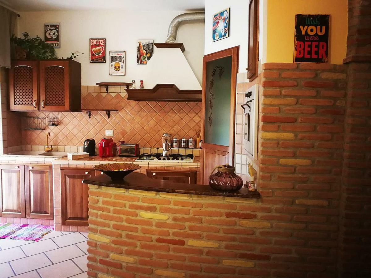 Casa Perugina Acomodação com café da manhã Perúgia Exterior foto