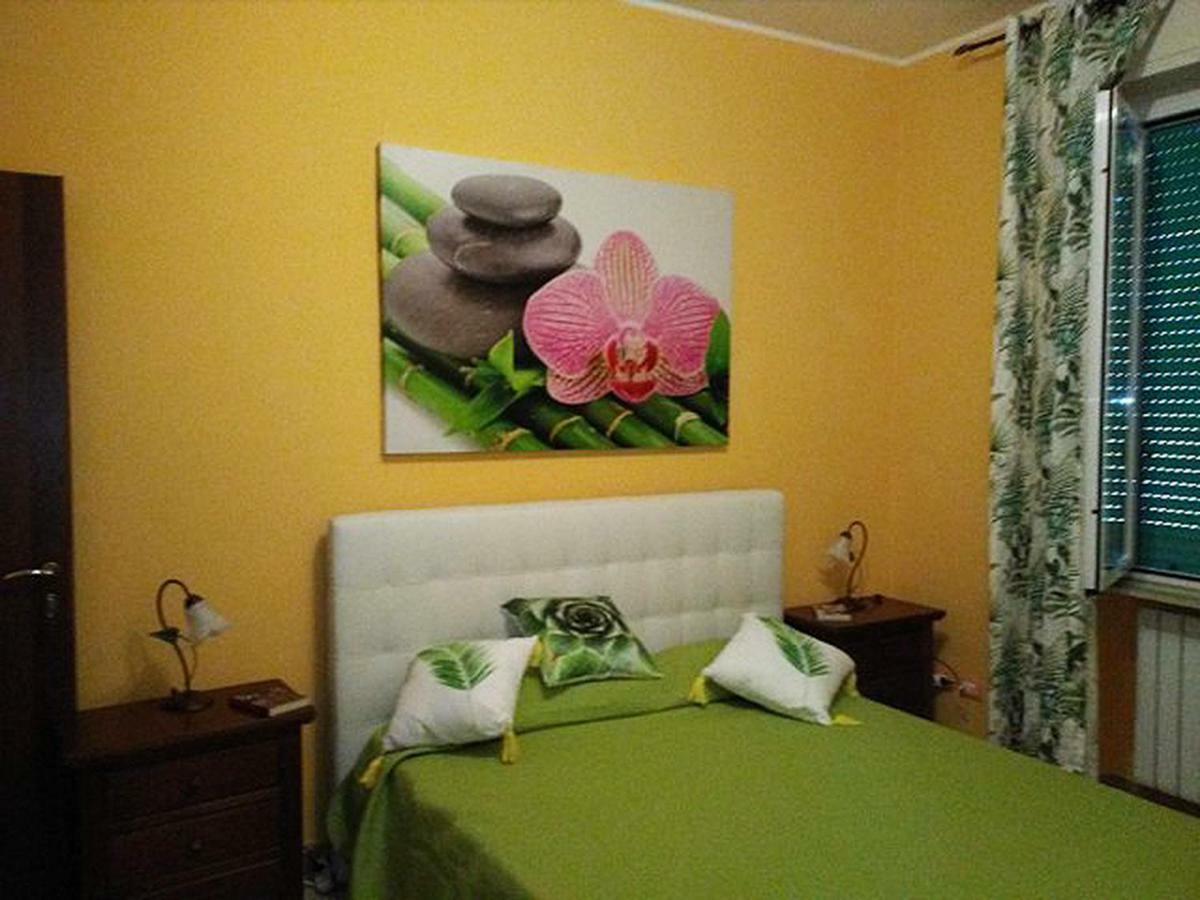 Casa Perugina Acomodação com café da manhã Perúgia Exterior foto