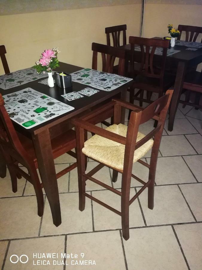 Casa Perugina Acomodação com café da manhã Perúgia Exterior foto