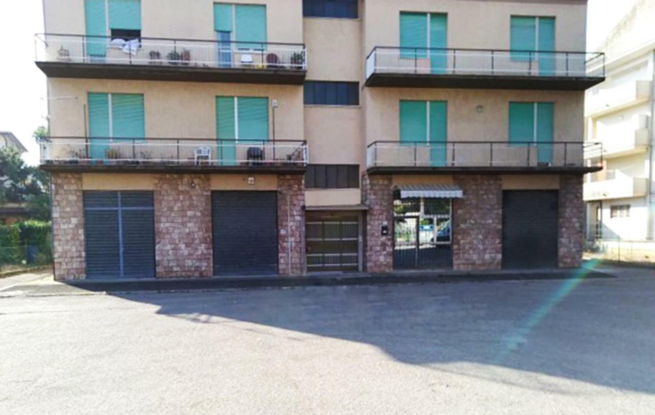 Casa Perugina Acomodação com café da manhã Perúgia Exterior foto